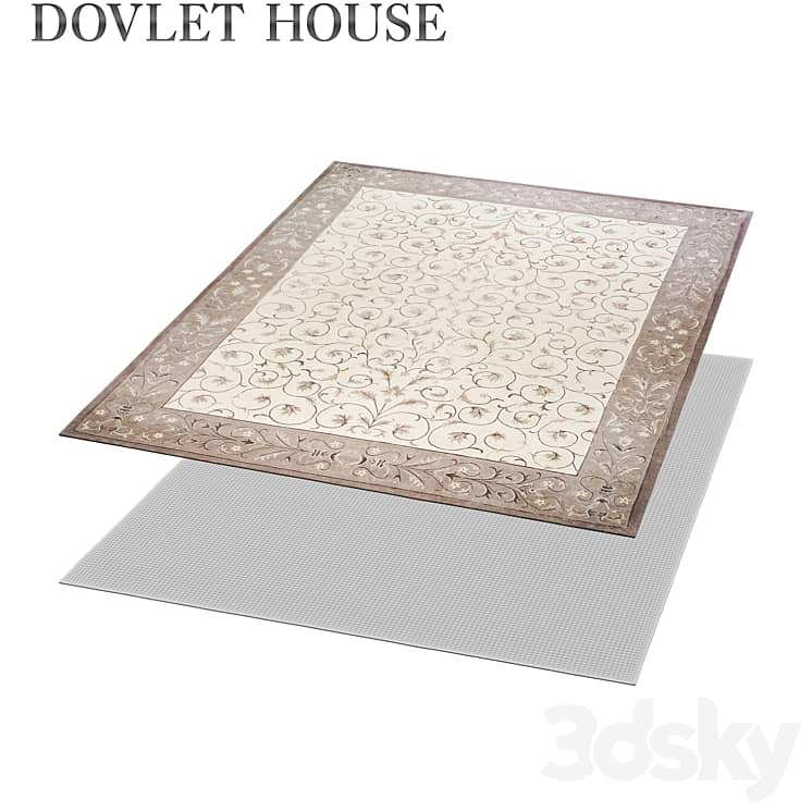OM Carpet DOVLET HOUSE (art. 8741)