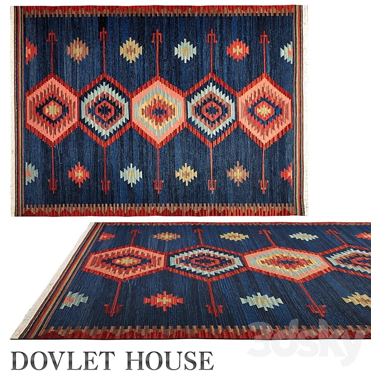 OM Carpet DOVLET HOUSE (art. 8846)