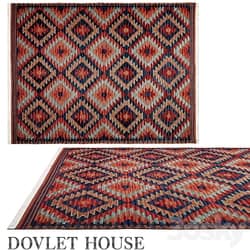 OM Carpet DOVLET HOUSE (art. 8848) 