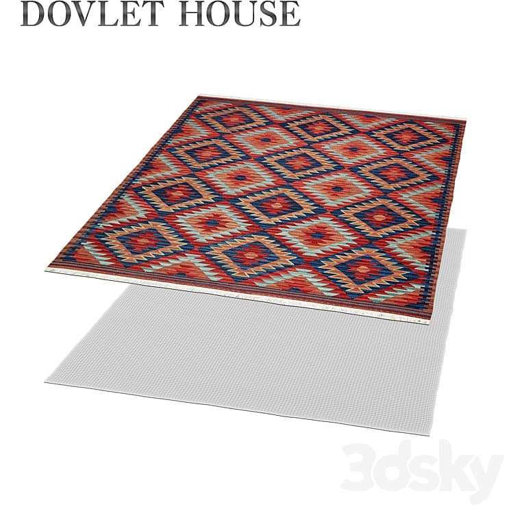 OM Carpet DOVLET HOUSE (art. 8848)
