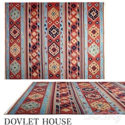 OM Carpet DOVLET HOUSE (art. 8851) 
