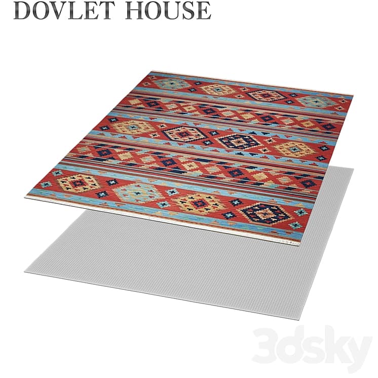 OM Carpet DOVLET HOUSE (art. 8851)