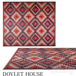 OM Carpet DOVLET HOUSE (art 8855) 
