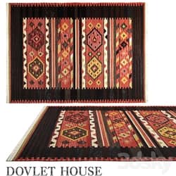 OM Carpet DOVLET HOUSE (art. 8866) 