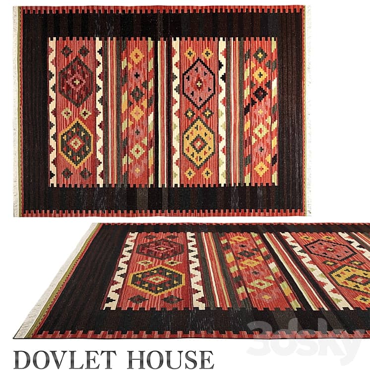 OM Carpet DOVLET HOUSE (art. 8866)