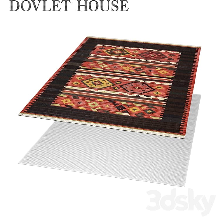 OM Carpet DOVLET HOUSE (art. 8866)