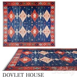 OM Carpet DOVLET HOUSE (art 8876) 