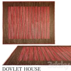 OM Carpet DOVLET HOUSE (art. 8879) 