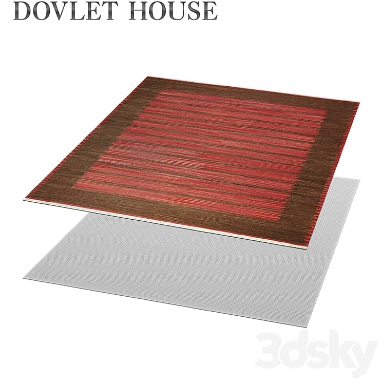 OM Carpet DOVLET HOUSE (art. 8879)