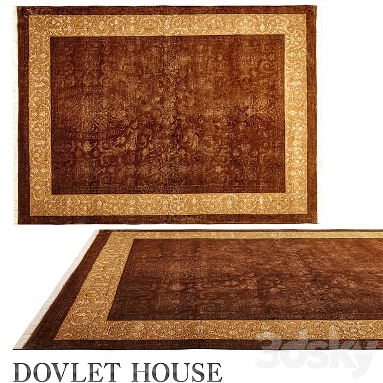 OM Carpet DOVLET HOUSE (art. 8928)