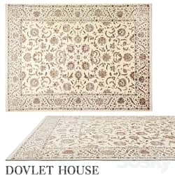 OM Carpet DOVLET HOUSE (art. 8940) 