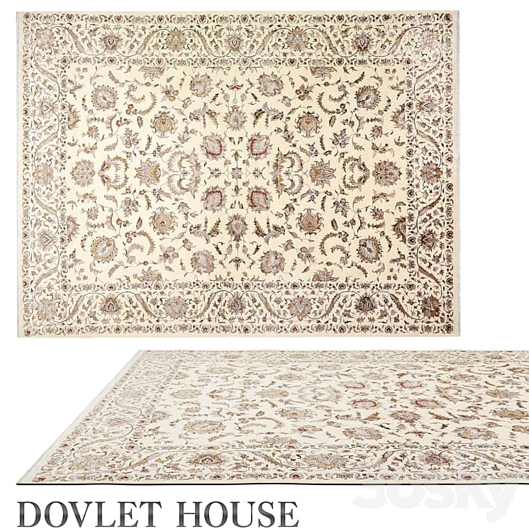 OM Carpet DOVLET HOUSE (art. 8940)