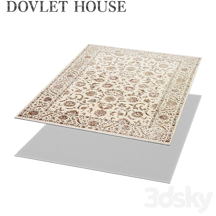OM Carpet DOVLET HOUSE (art. 8940)