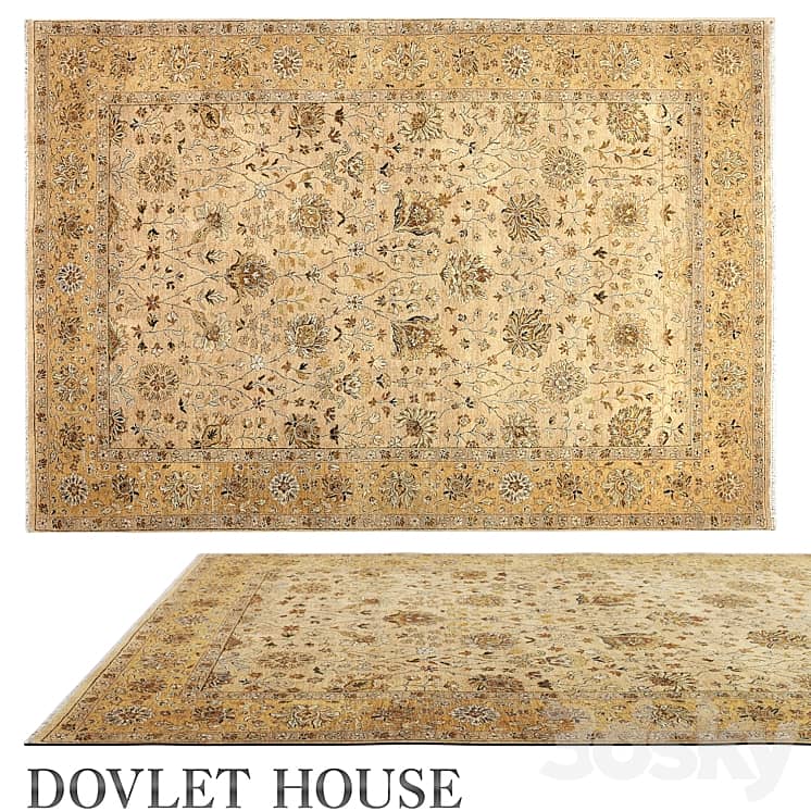 OM Carpet DOVLET HOUSE (art. 8987)