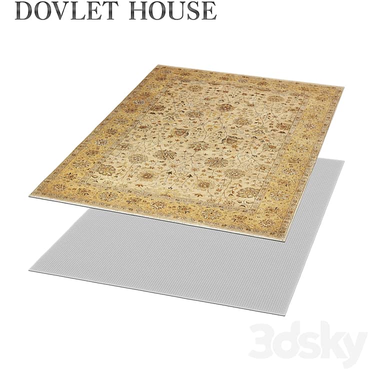 OM Carpet DOVLET HOUSE (art. 8987)