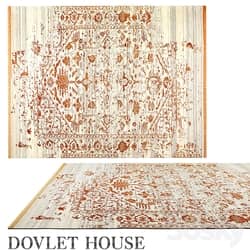 OM Carpet DOVLET HOUSE (art. 8991) 