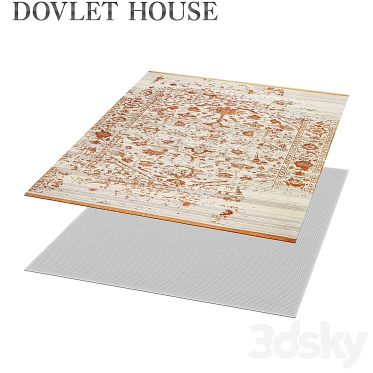 OM Carpet DOVLET HOUSE (art. 8991)