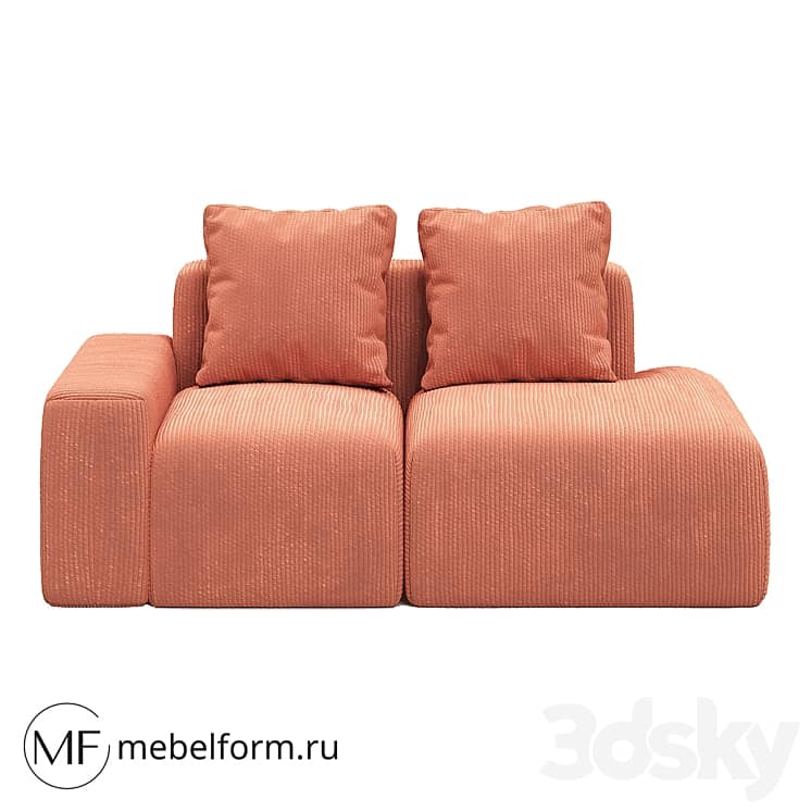 OM VELAR double