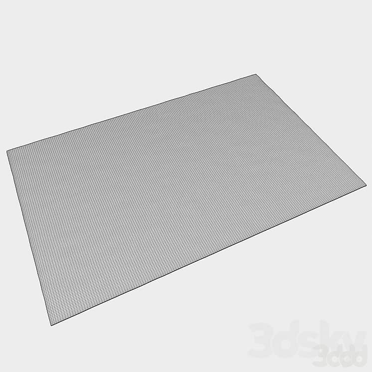 Carpet from ANSY (No. 3466)