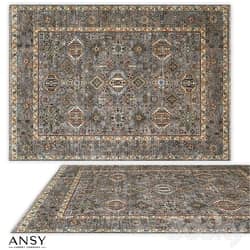 Carpet from ANSY (No. 4099) 