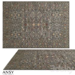 Carpet from ANSY (No. 4398) 