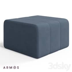 OM Ottoman YORK from Armos 