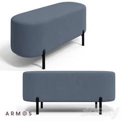 OM Bench NORDIC from Armos 