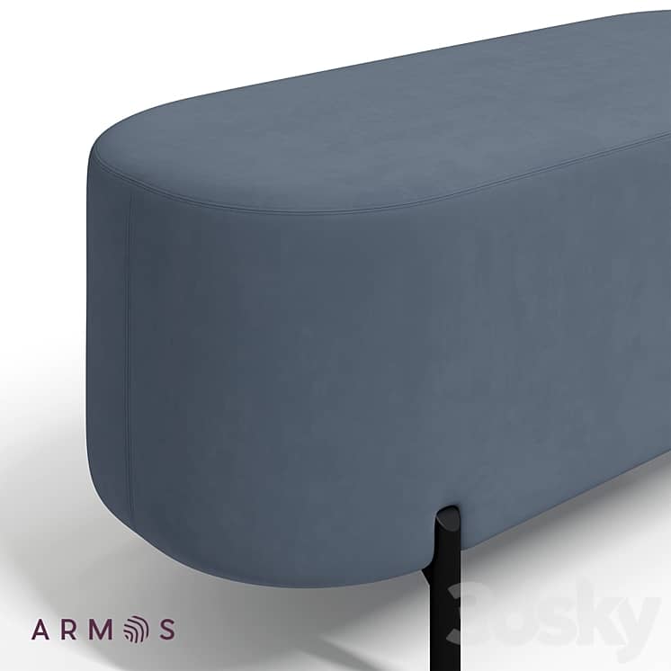 OM Bench NORDIC from Armos
