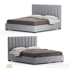 OM Bed Modena Vertical 
