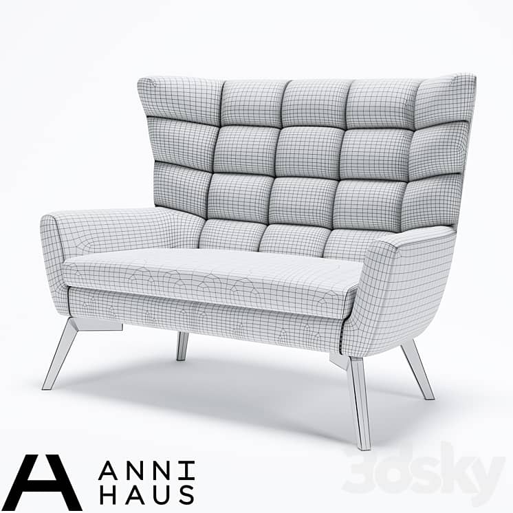 OM Sofa Razor