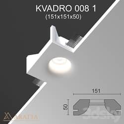 Kvadro 008 1 (151x151x50) 
