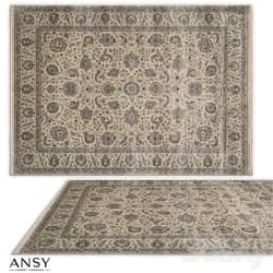 Carpet from ANSY (No. 4301) 