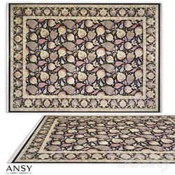 Carpet from ANSY (No. 3594) 