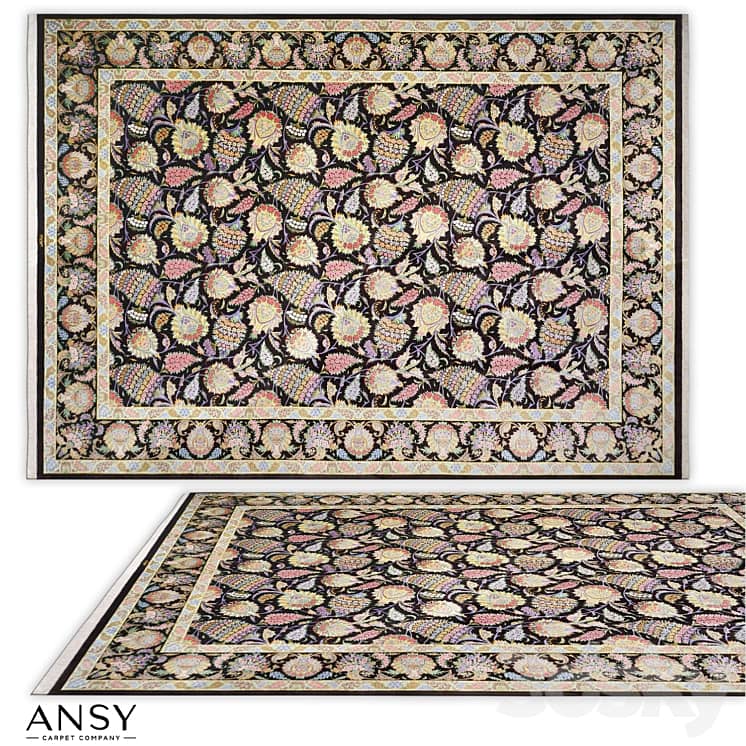 Carpet from ANSY (No. 3594)