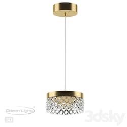 ODEON LIGHT 5032/6L FIVRE 