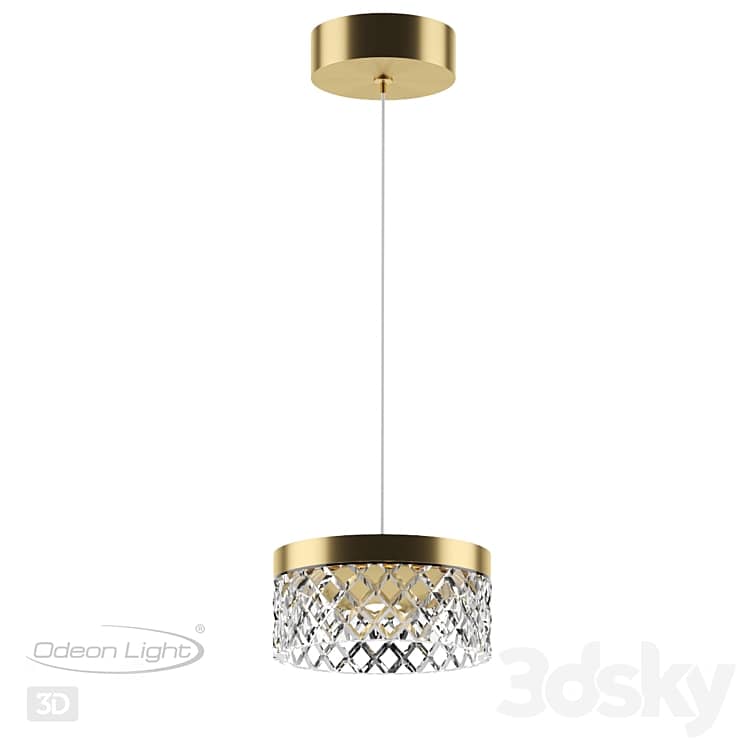 ODEON LIGHT 5032/6L FIVRE