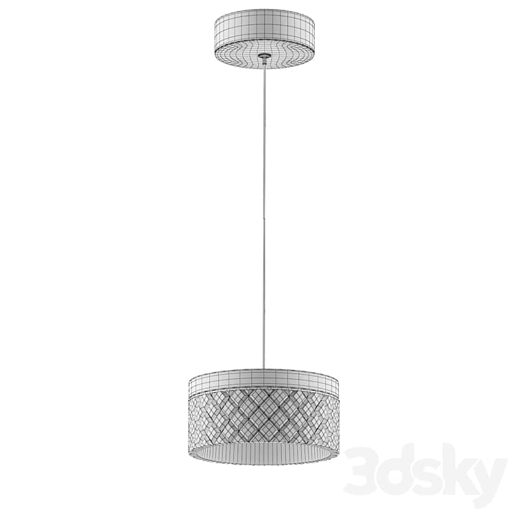 ODEON LIGHT 5032/6L FIVRE