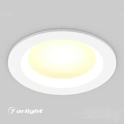 OM Lamp MS MIST BUILT R145 15W 