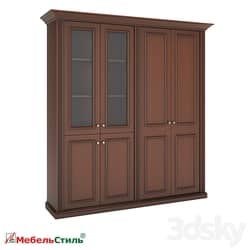 OM Cabinet group Dante 