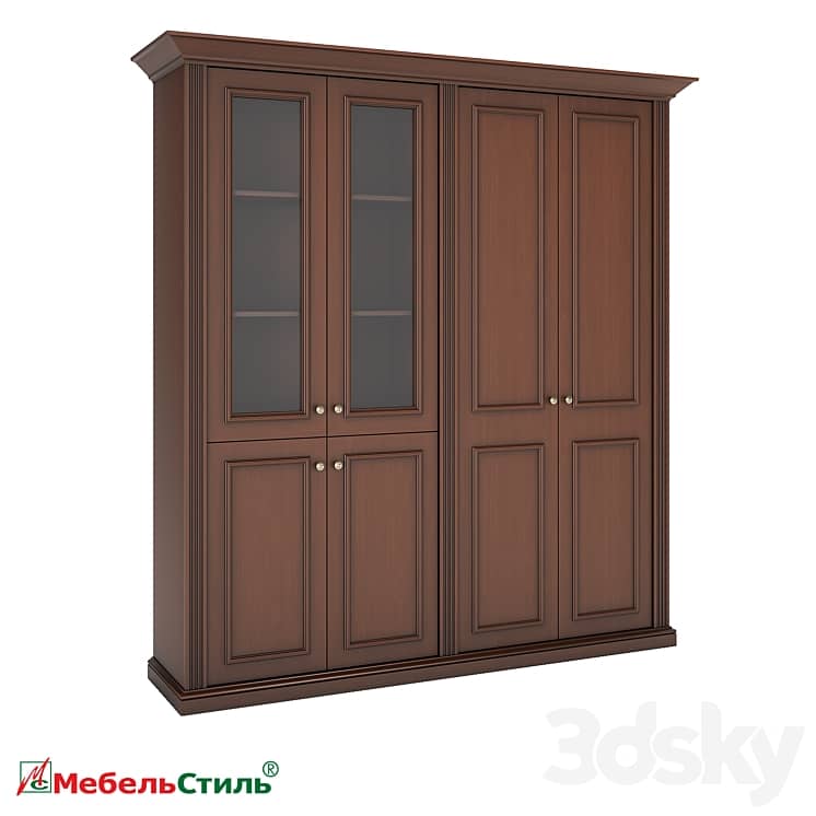 OM Cabinet group Dante