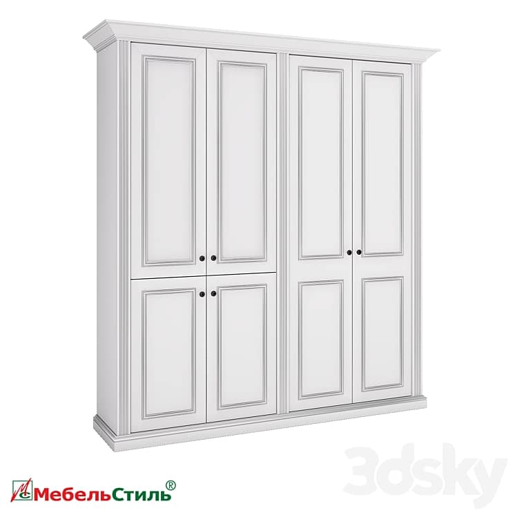 OM Cabinet group Dante