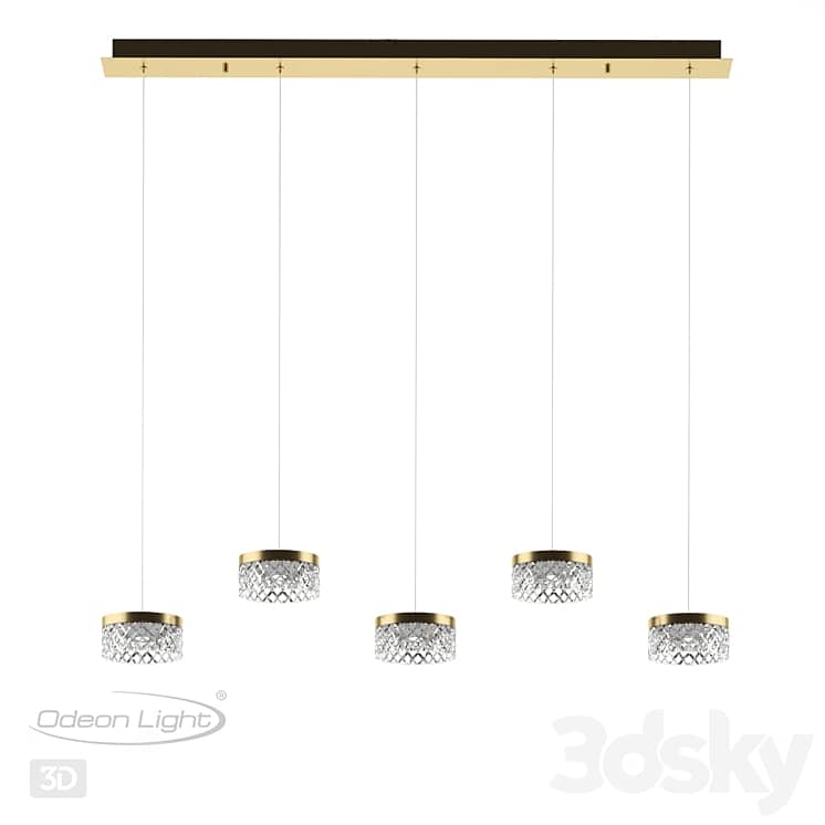 ODEON LIGHT 5032/30LA FIVRE