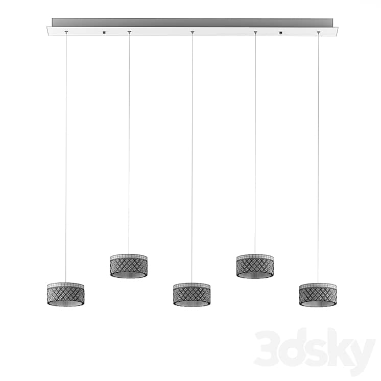 ODEON LIGHT 5032/30LA FIVRE