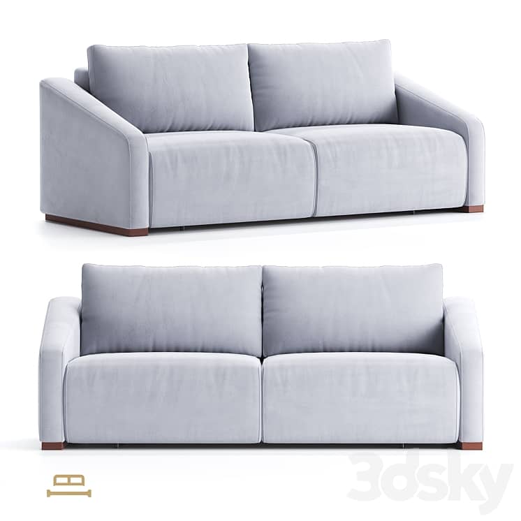 OM Sofa San Remo