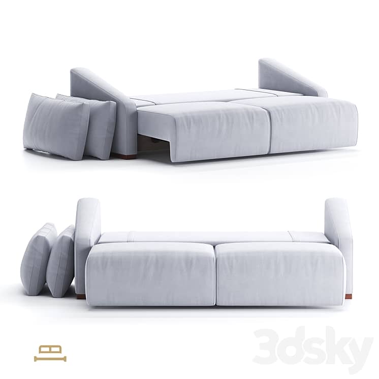 OM Sofa San Remo