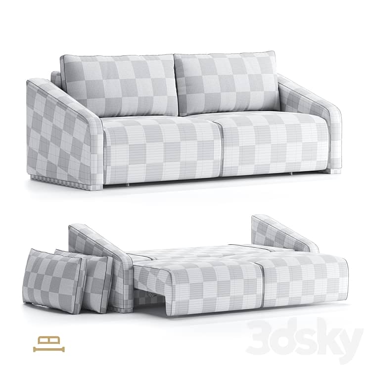 OM Sofa San Remo