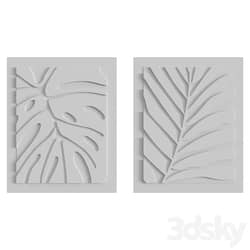 Panels No. 75 and No. 76 
