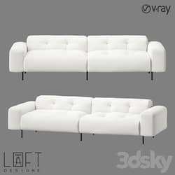 Sofa LoftDesigne 35773 model 