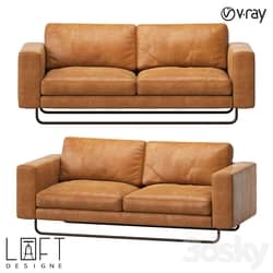 Sofa LoftDesigne 35775 model 