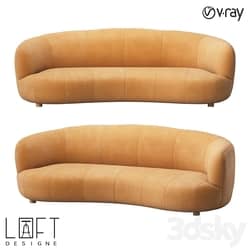 Sofa LoftDesigne 35777 model 